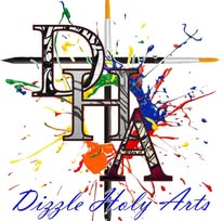 Beenedizzle Art Gallery Logo